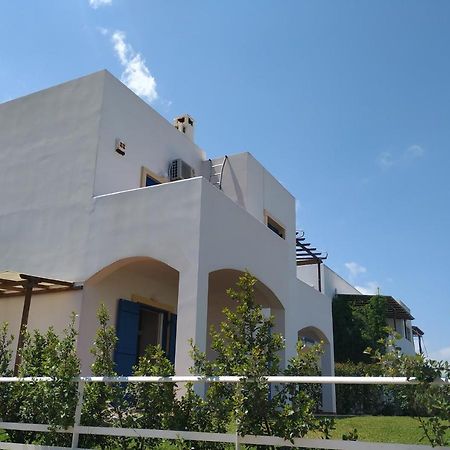 Nereids Compound Βίλα Ξυλόκαστρο Εξωτερικό φωτογραφία