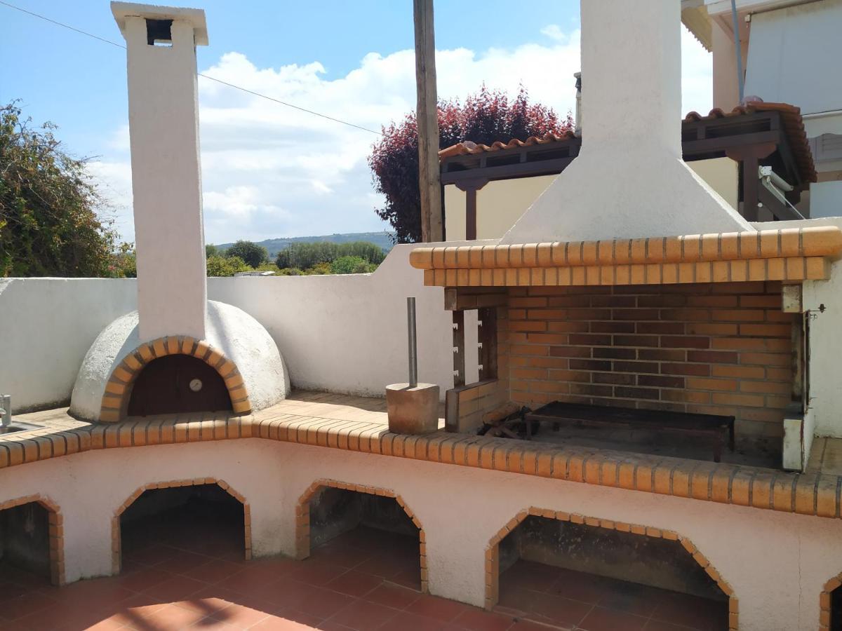 Nereids Compound Βίλα Ξυλόκαστρο Εξωτερικό φωτογραφία