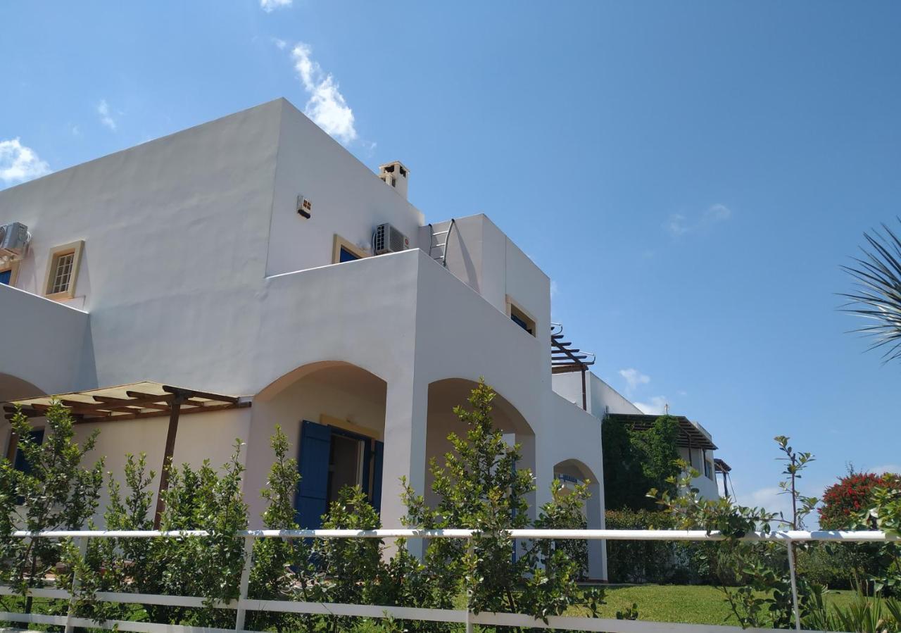 Nereids Compound Βίλα Ξυλόκαστρο Εξωτερικό φωτογραφία